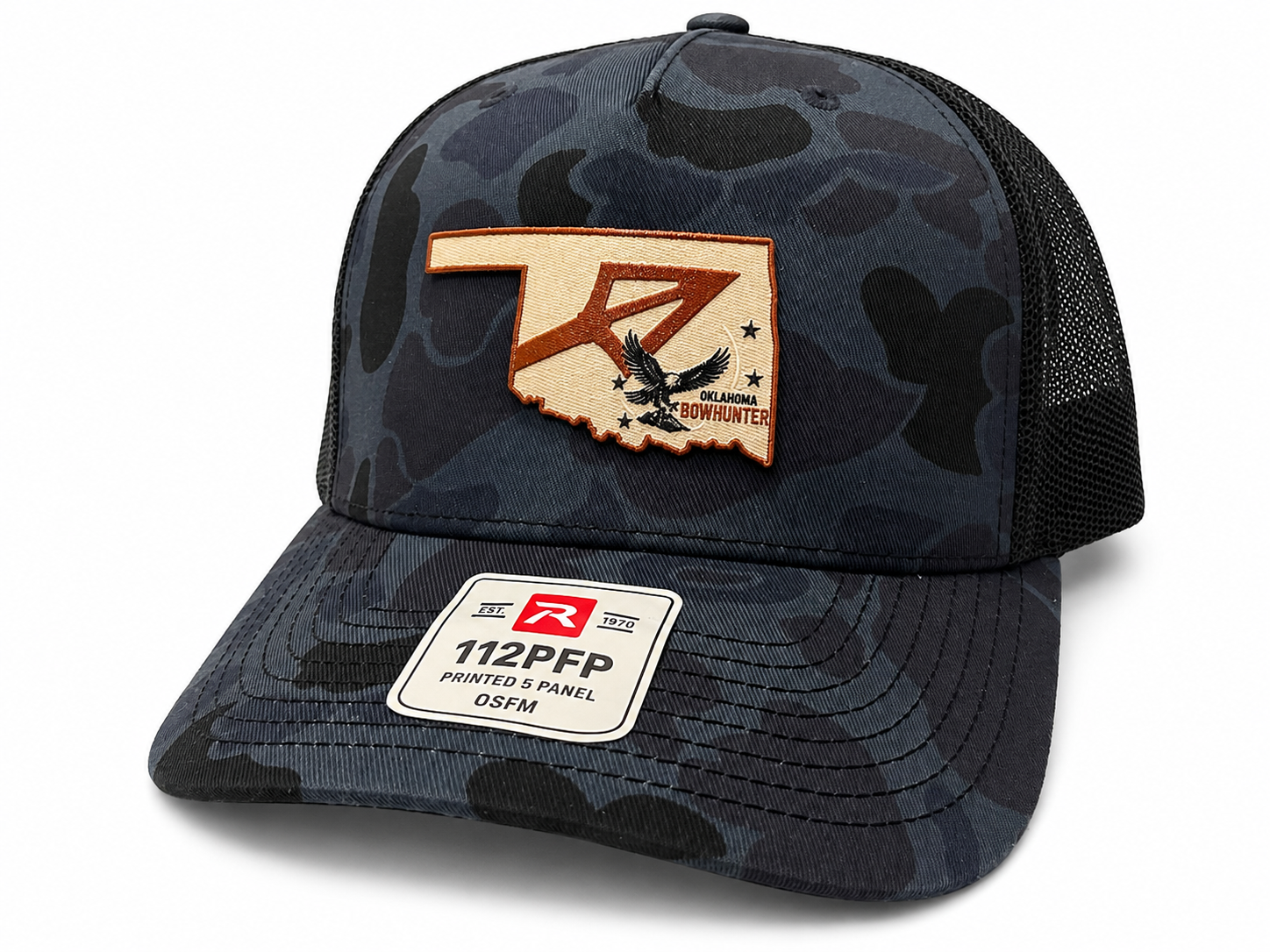 250th  Freedom Hat