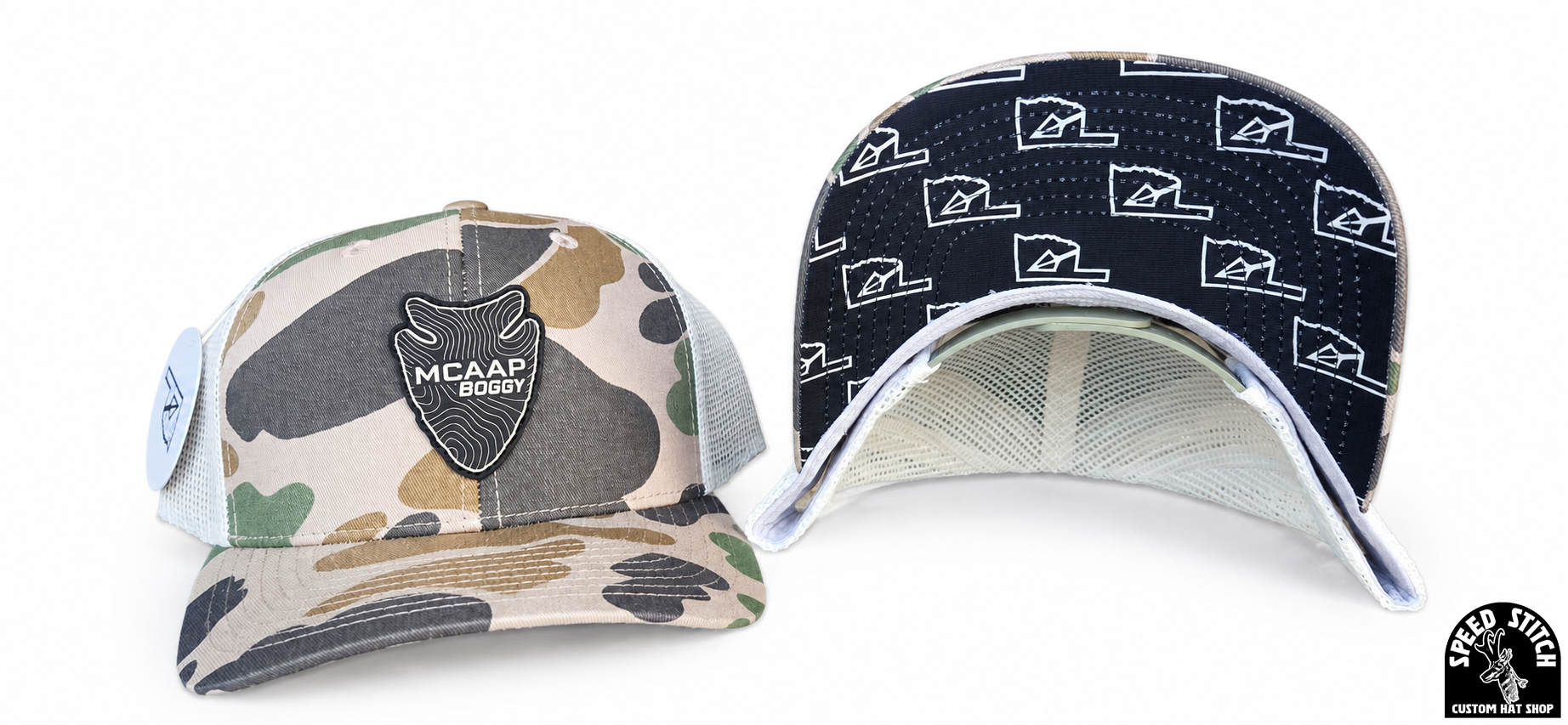 Boggy- MCAAP