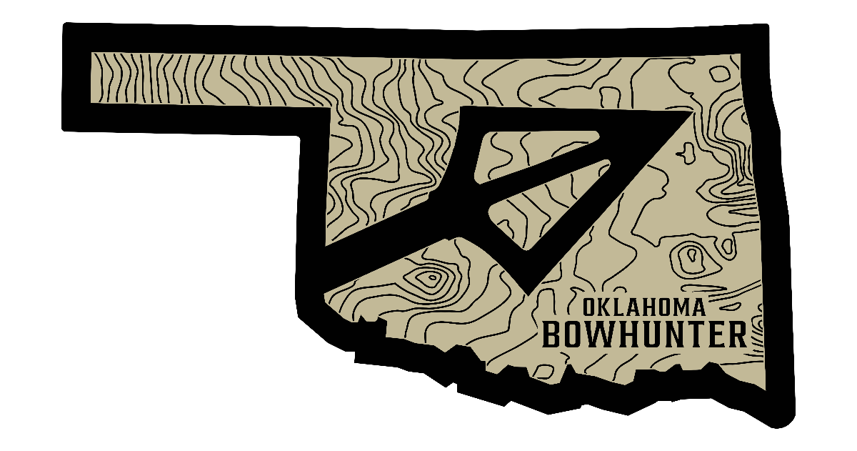 OKLAHOMA BOWHUNTER 