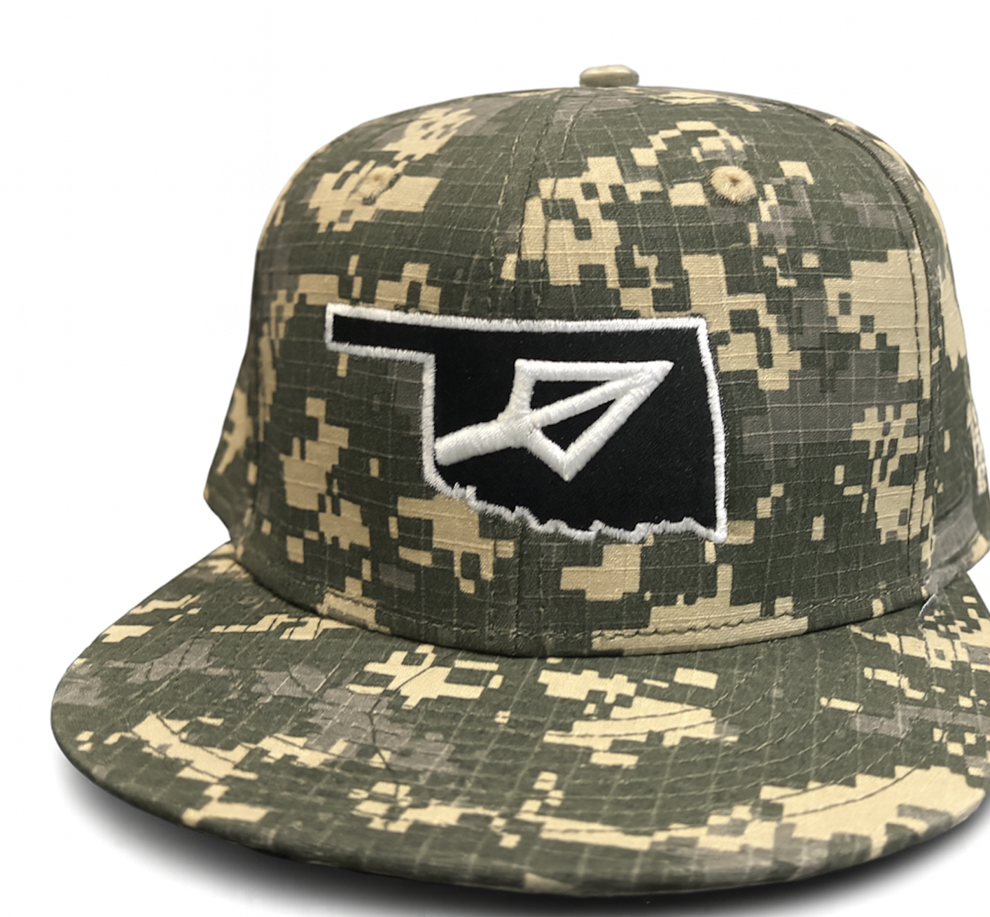 The EMBRY - Large Flex Fit