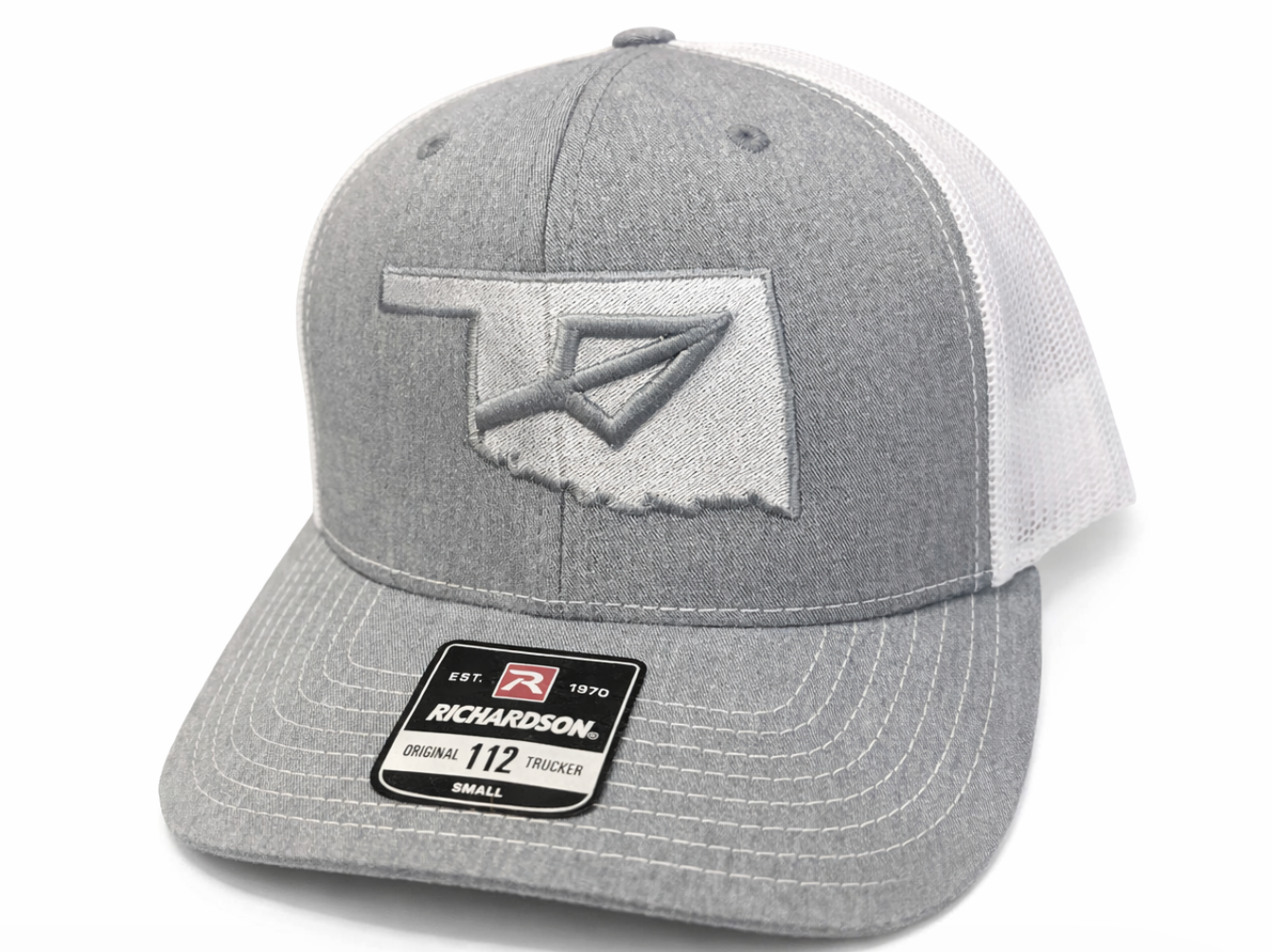 KIDS YOUTH HAT- "KEENER"