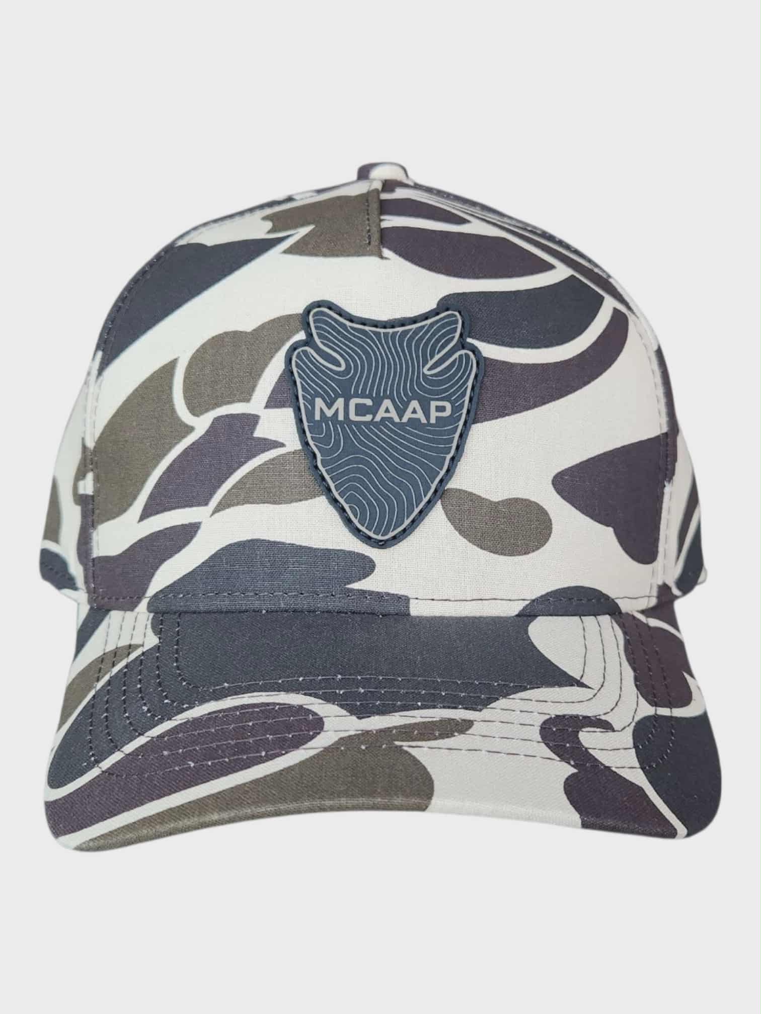 McAAP Hat